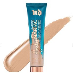 Urban Decay HYDROMANIAC TINTED GLOW HYDRATOR